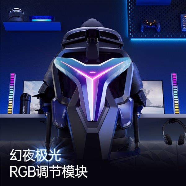 盟职业赛指定用椅 傲风G7凭啥这么火pg电子模拟器明星直播同款 英雄联(图3)