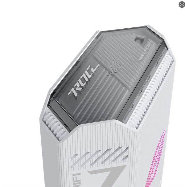 ck the ROG Lab」震撼科隆游戏展pg电子平台释放巅峰战力！ROG「Unlo(图11)