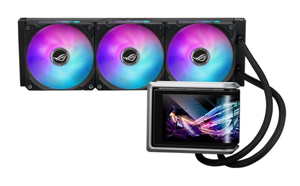 ck the ROG Lab」震撼科隆游戏展pg电子平台释放巅峰战力！ROG「Unlo(图12)