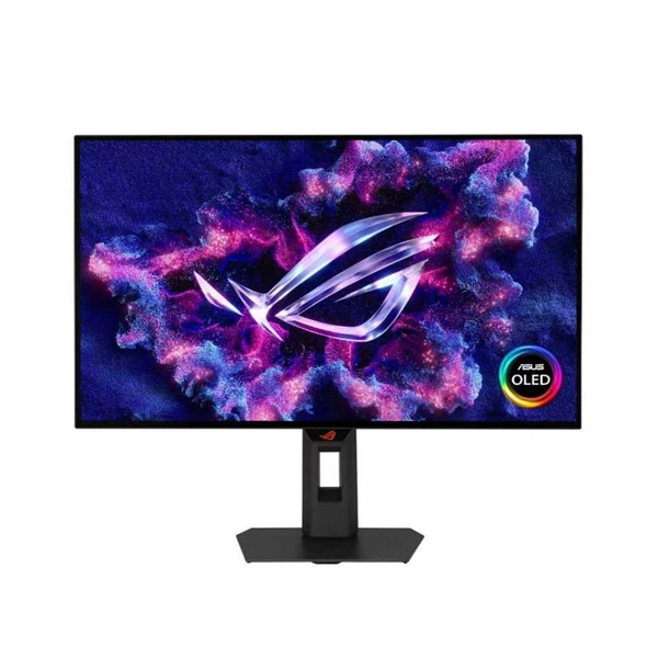ck the ROG Lab」震撼科隆游戏展pg电子平台释放巅峰战力！ROG「Unlo(图9)
