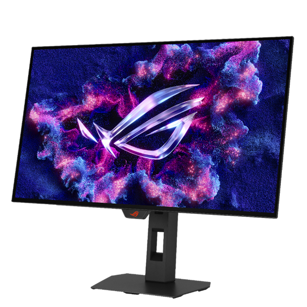 ck the ROG Lab」震撼科隆游戏展pg电子平台释放巅峰战力！ROG「Unlo(图8)