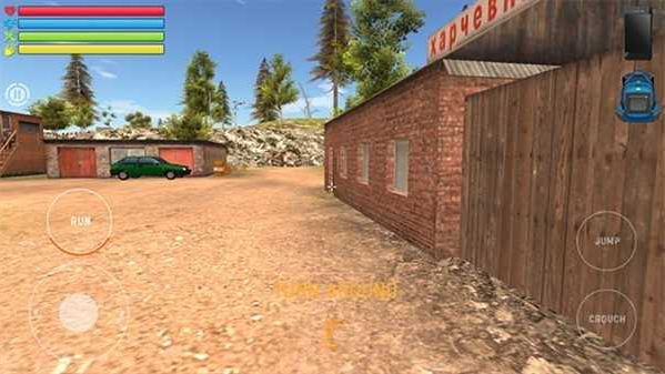Car Driver UAZ HUNTER)pg电子平台俄罗斯汽车司机(Russian(图1) Car Driver UAZ HUNTER)pg电子平台俄罗斯汽车司机(Russian(图1)