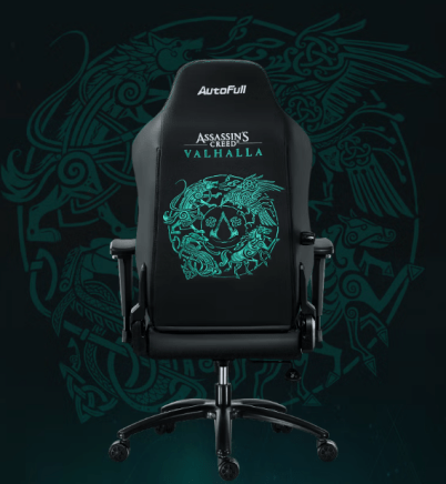 哪款符合你对新一代电竞椅的期待？pg电子网站2023新款电竞椅(图4)