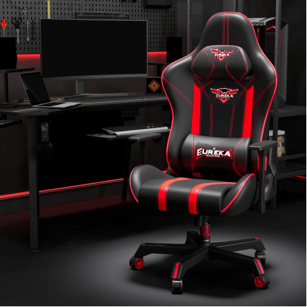 真的有必要吗？不同玩家该如何选择？pg电子游戏网站为了玩游戏买电竞椅(图1)