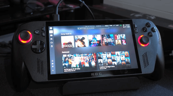 x Ally掌机提升帧率的关键设置！pg电子模拟器免费版必调参数！Xbo(图2)