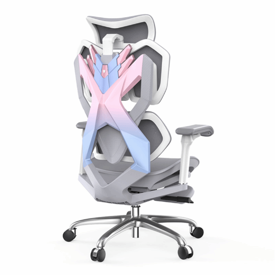 椅推荐攻略：骁骑为电竞玩家提供专属解决方