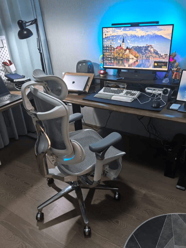 ？2026十款公认口碑最好的人体工学椅电