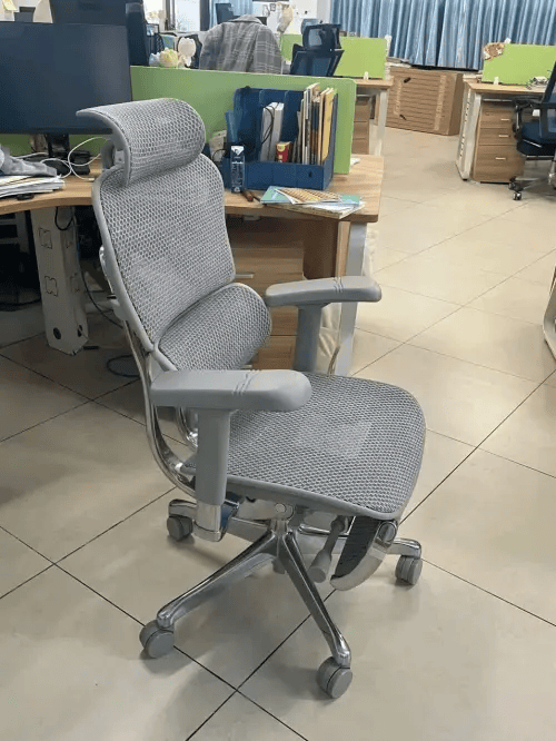 ？2026十款公认口碑最好的人体工学椅电子pg游戏人体工学椅质量哪个牌子好(图4)