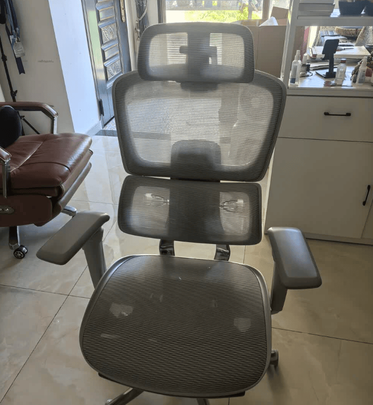 ？2026十款公认口碑最好的人体工学椅电子pg游戏人体工学椅质量哪个牌子好(图3)