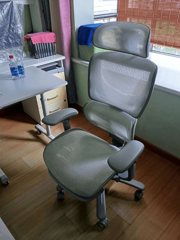 ？2026十款公认口碑最好的人体工学椅电子pg游戏人体工学椅质量哪个牌子好(图5)