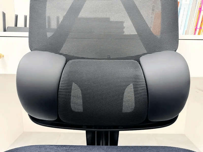 ？2026十款公认口碑最好的人体工学椅电子pg游戏人体工学椅质量哪个牌子好(图8)