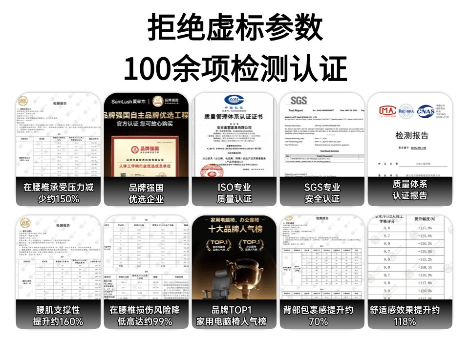 ？2026十款公认口碑最好的人体工学椅电子pg游戏人体工学椅质量哪个牌子好(图12)