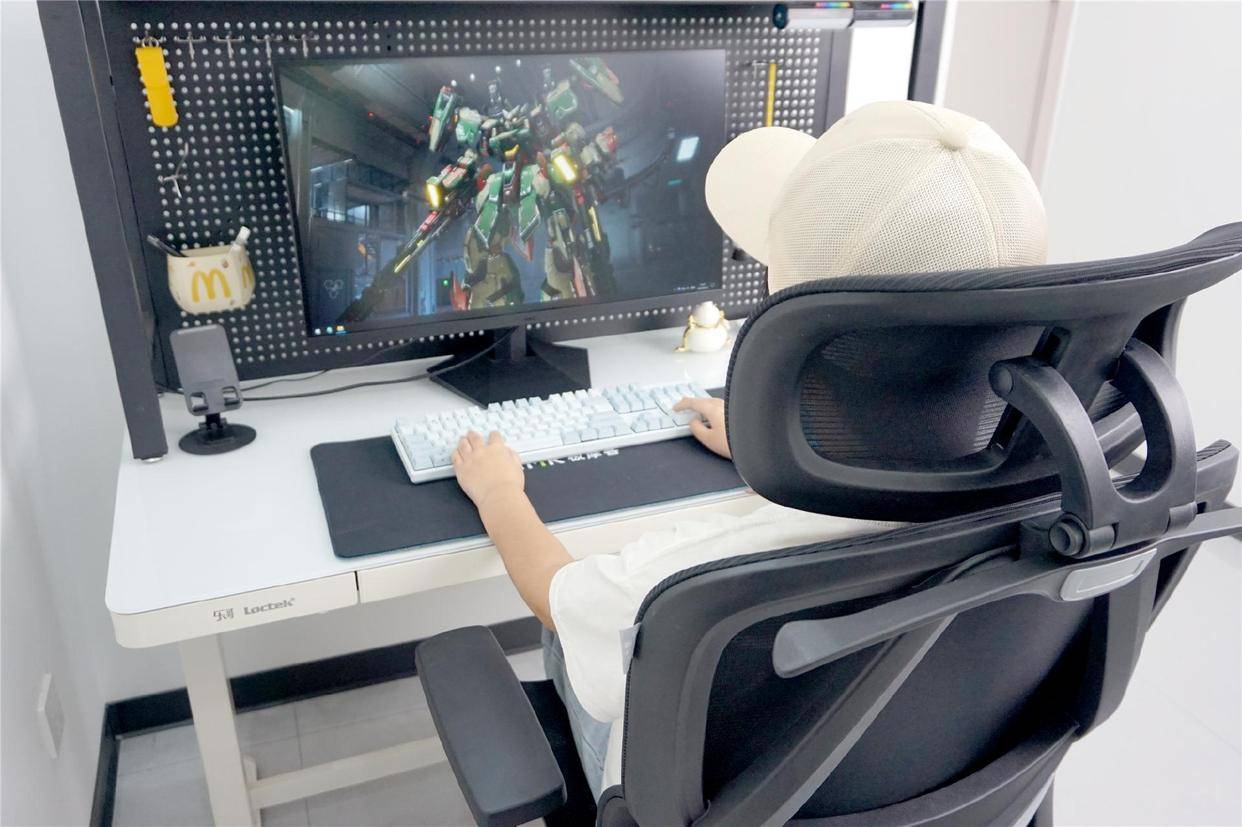 ？2026十款公认口碑最好的人体工学椅电子pg游戏人体工学椅质量哪个牌子好(图13)