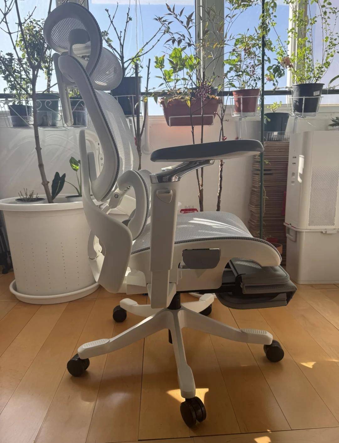 ？2026十款公认口碑最好的人体工学椅电子pg游戏人体工学椅质量哪个牌子好(图14)