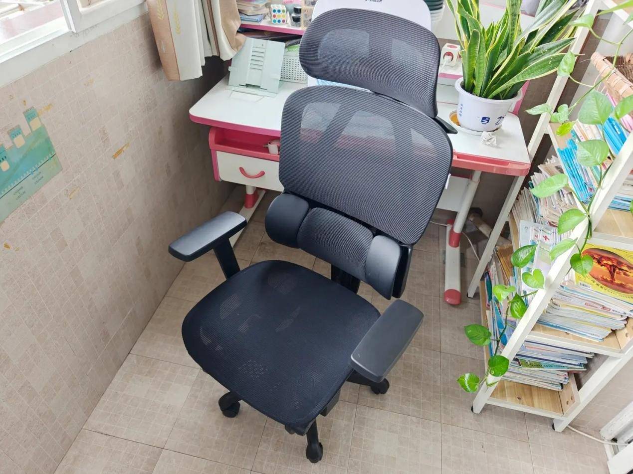 ？2026十款公认口碑最好的人体工学椅电子pg游戏人体工学椅质量哪个牌子好(图15)