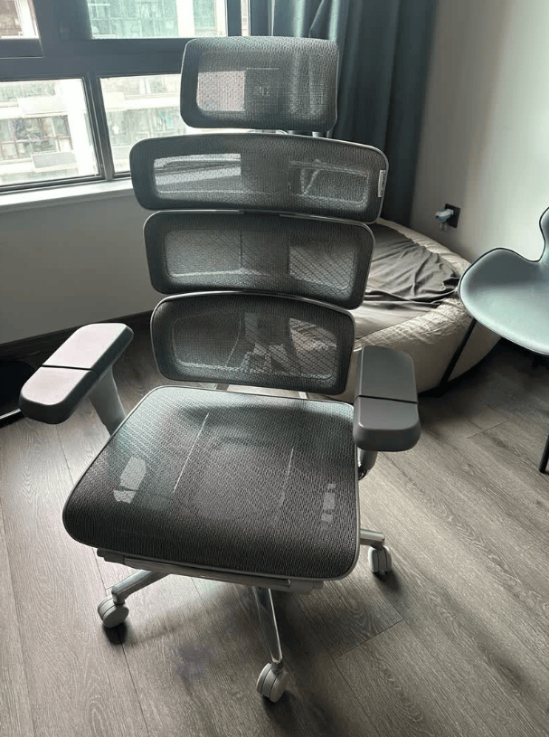 ？2026口碑最好的人体工学椅十大品牌排