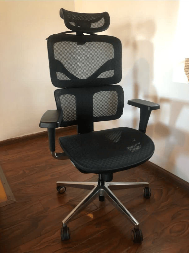 ？2026口碑最好的人体工学椅十大品牌排行榜pg电子模拟器免费试玩人体工学椅买什么牌子好(图3)