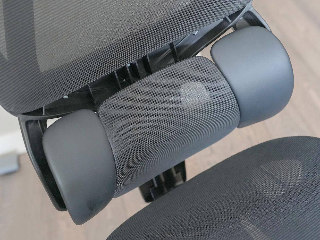 ？2026口碑最好的人体工学椅十大品牌排行榜pg电子模拟器免费试玩人体工学椅买什么牌子好(图5)