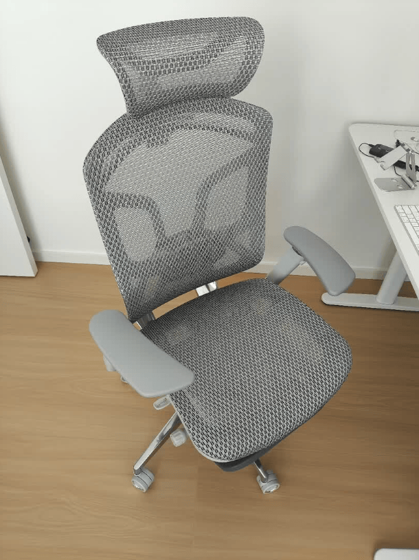 ？2026口碑最好的人体工学椅十大品牌排行榜pg电子模拟器免费试玩人体工学椅买什么牌子好(图9)