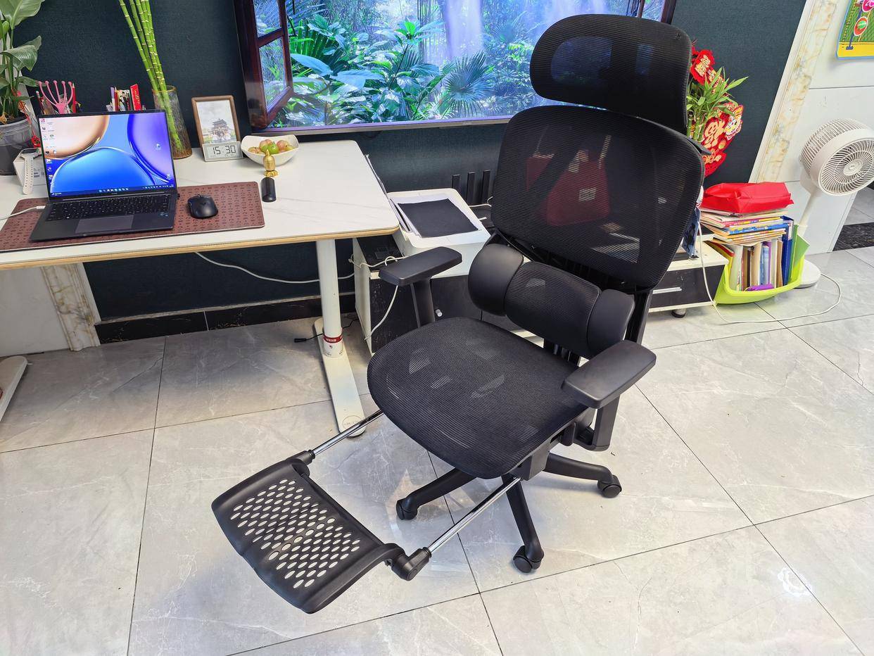 ？2026口碑最好的人体工学椅十大品牌排行榜pg电子模拟器免费试玩人体工学椅买什么牌子好(图10)