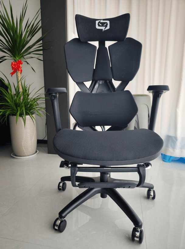 ？2026口碑最好的人体工学椅十大品牌排行榜pg电子模拟器免费试玩人体工学椅买什么牌子好(图11)