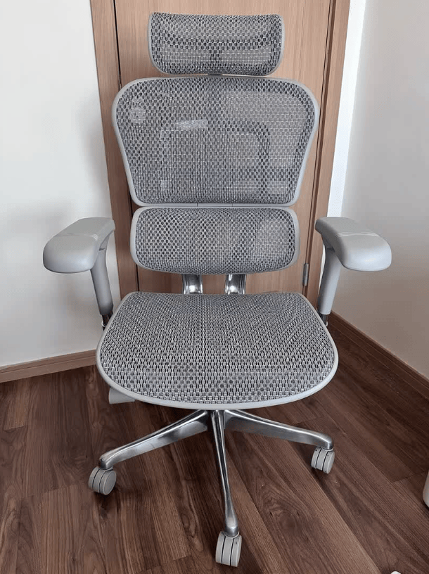 ？2026口碑最好的人体工学椅十大品牌排行榜pg电子模拟器免费试玩人体工学椅买什么牌子好(图12)