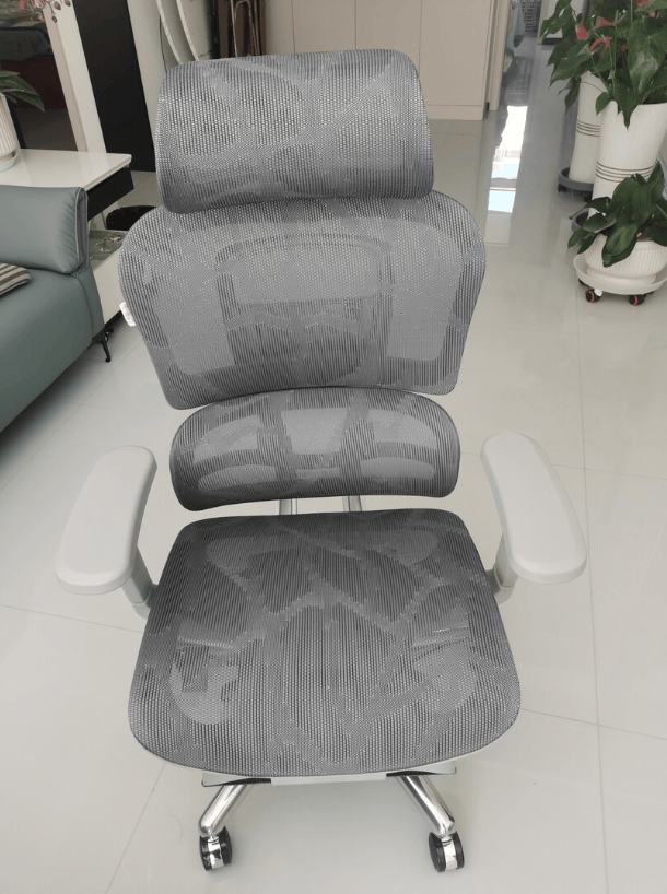 ？2026口碑最好的人体工学椅十大品牌排行榜pg电子模拟器免费试玩人体工学椅买什么牌子好(图14)