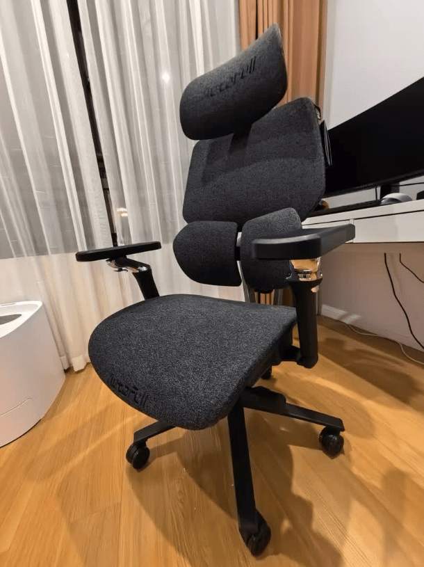 ？2026口碑最好的人体工学椅十大品牌排行榜pg电子模拟器免费试玩人体工学椅买什么牌子好(图15)